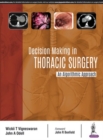 Image for Decision making in thoracic surgery  : an algorithmic approach