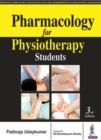 Image for Pharmacology for Physiotherapy Students