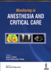 Image for Monitoring in Anesthesia and Critical Care