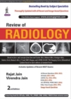 Image for Review of Radiology