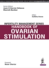 Image for Handbook of ovarian stimulation