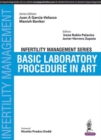 Image for Basic laboratory procedure in ART