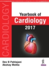 Image for Yearbook of Cardiology 2017