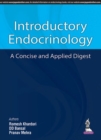 Image for Introductory endocrinology  : a concise and applied digest