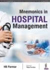 Image for Mnemonics in Hospital Management