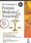 Image for Essentials of Forensic Medicine and Toxicology