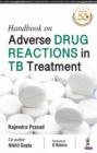 Image for Handbook on Adverse Drug Reactions in TB Treatment