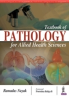Image for Textbook of Pathology for Allied Health Sciences
