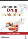 Image for Methods in Drug Evaluation