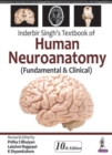 Image for Inderbir Singh&#39;s Textbook of Human Neuroanatomy