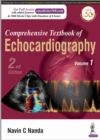 Image for Comprehensive Textbook of Echocardiography (2 Volumes)