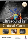 Image for Ultrasound in Critical Care