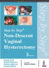 Image for Step by Step: Non-Descent Vaginal Hysterectomy