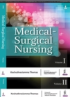 Image for Medical-Surgical Nursing : Two Volume Set