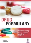 Image for Drug Formulary