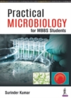 Image for Practical Microbiology for MBBS Students