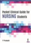 Image for Pocket Clinical Guide for Nursing Students