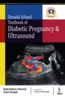 Image for Donald School textbook of diabetic pregnancy &amp; ultrasound