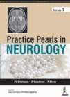 Image for Practice Pearls in Neurology