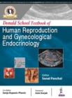 Image for Donald School Textbook of Human Reproductive &amp; Gynecological Endocrinology
