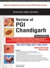 Image for Review of PGI Chandigarh