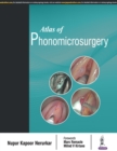 Image for Atlas of Phonomicrosurgery