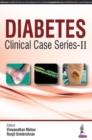 Image for Diabetes Clinical Case Series - 2