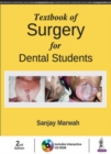 Image for Textbook of surgery for dental students