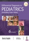 Image for Differential diagnosis in pediatrics