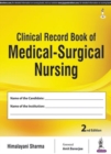 Image for Clinical Record Book of Medical-Surgical Nursing