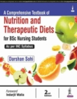 Image for A Comprehensive Textbook of Nutrition and Therapeutic Diets for BSc Nursing Students