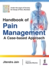 Image for Handbook of pain management