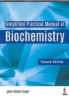 Image for Simplified Practical Manual of Biochemistry