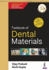 Image for Textbook of Dental Materials