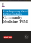 Image for Community Medicine (PSM)