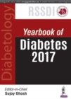 Image for Yearbook of diabetes 2017