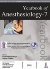 Image for Yearbook of anesthesiology-7