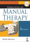 Image for Principles of Manual Therapy