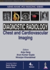 Image for Diagnostic Radiology: Chest and Cardiovascular Imaging