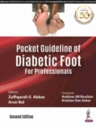 Image for Pocket Guideline of Diabetic Foot : For Professionals