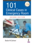 Image for 101 Clinical Cases in Emergency Room