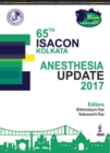 Image for Anesthesia Update 2017