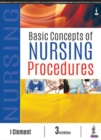Image for Basic Concepts of Nursing Procedures