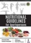Image for Nutritional Guidelines for Sportspersons
