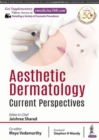 Image for Aesthetic Dermatology