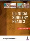 Image for Clinical surgery pearls
