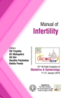 Image for Manual of Infertility