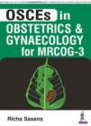 Image for OSCES in Obstetrics and Gynaecology for MRCOG - 3