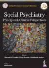 Image for Social Psychiatry