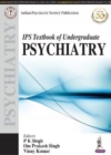 Image for IPS Textbook of Undergraduate Psychiatry